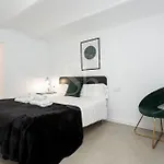 Apartamento En Villaroel 2