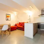 Apartamento En Villaroel 2