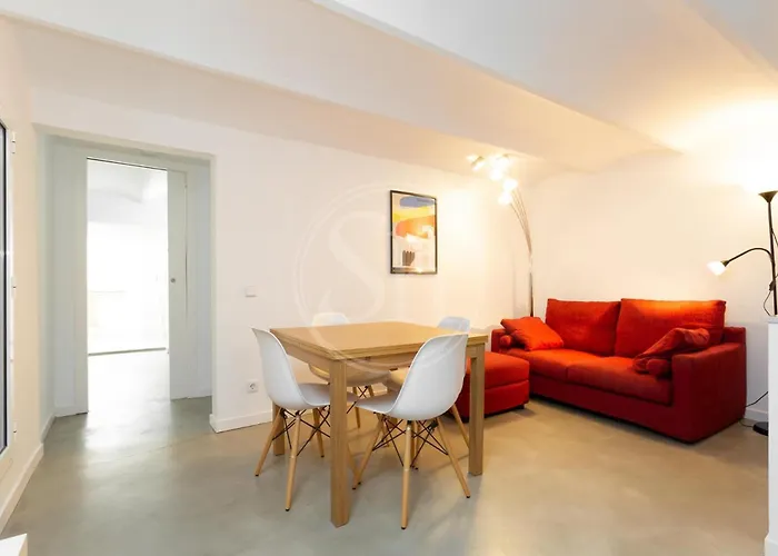 Apartamento En Villaroel 2