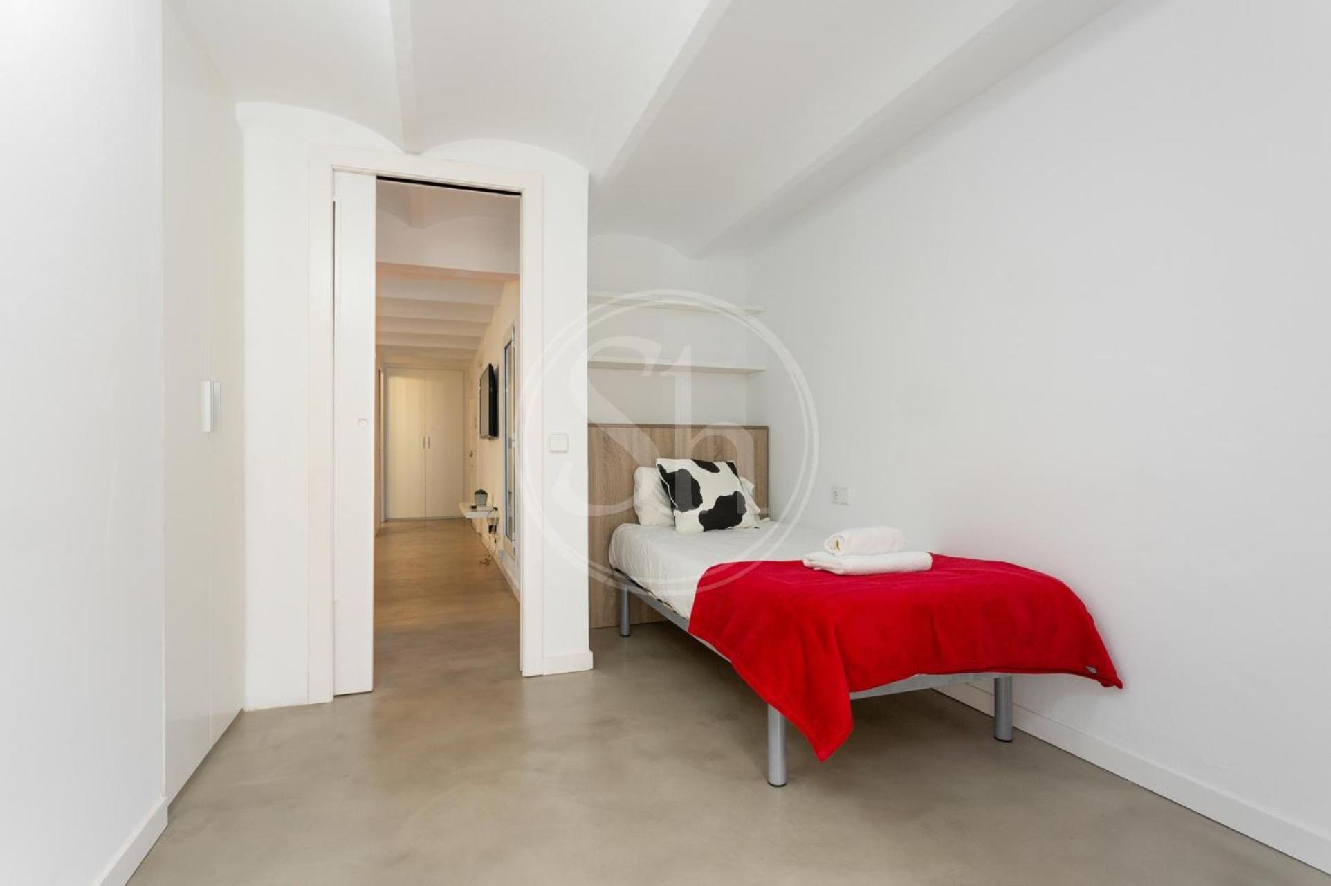 Appartement En Villaroel 2 *