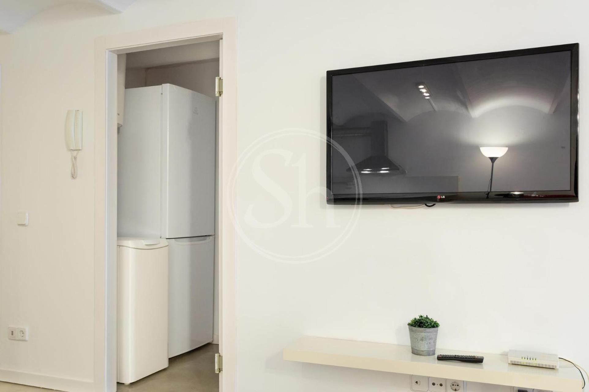 Appartement En Villaroel 2 *