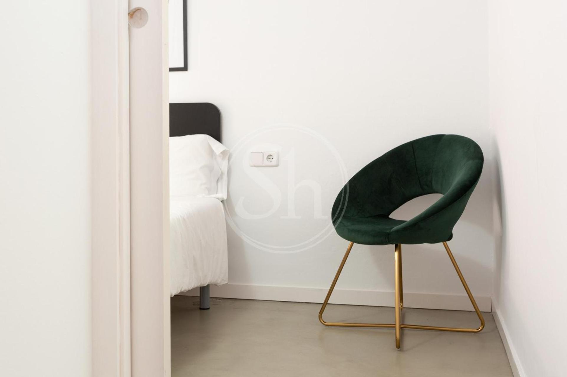 Appartement En Villaroel 2