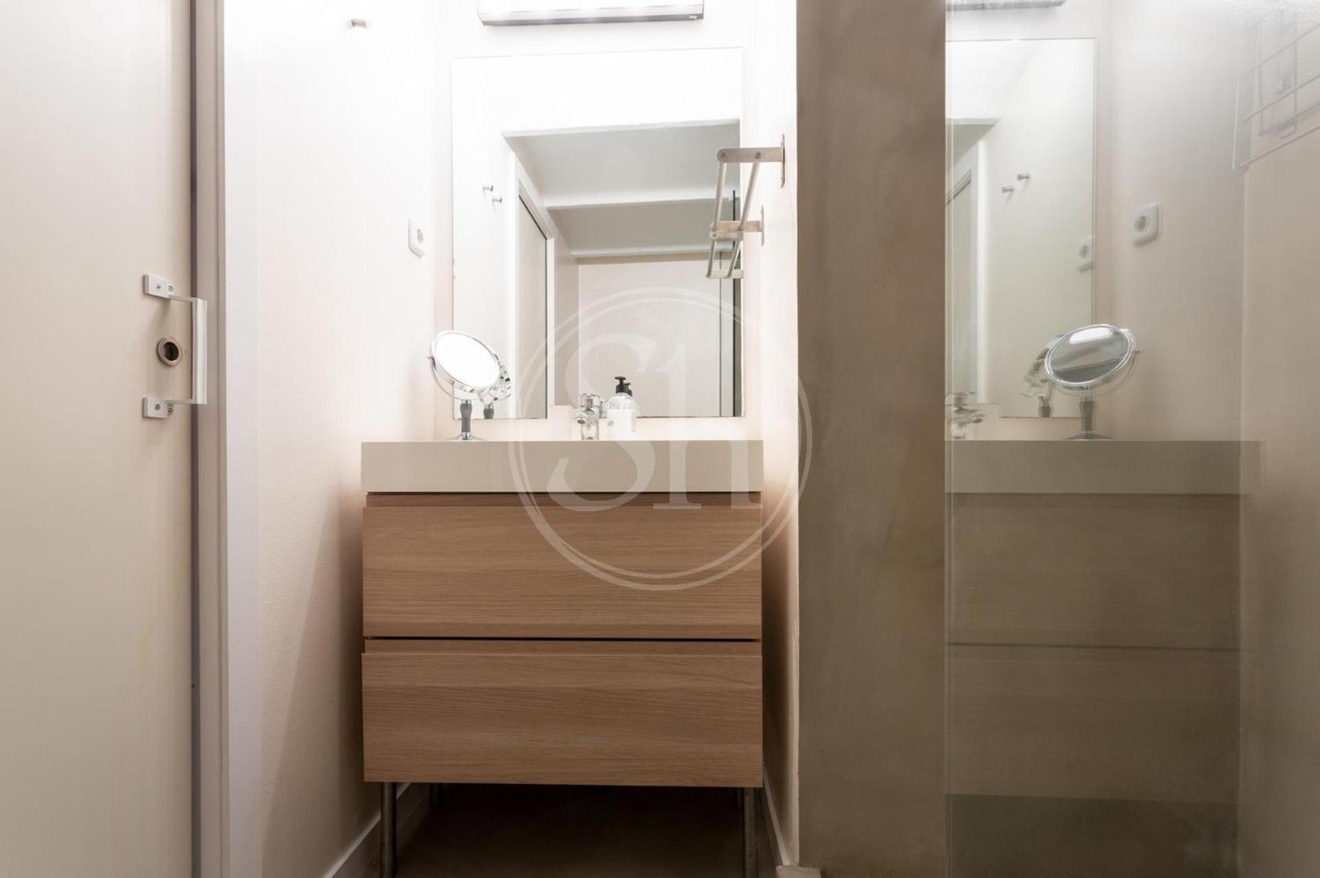 Appartement En Villaroel 2 *