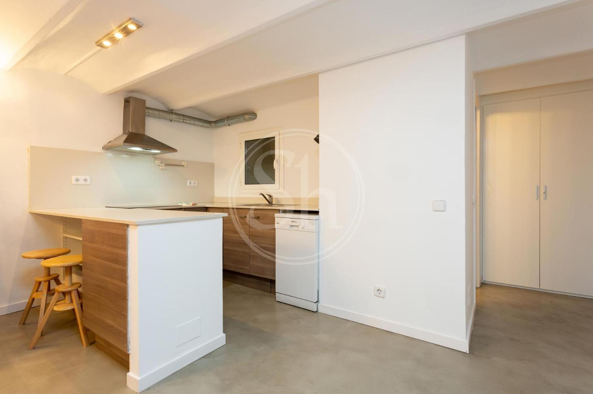 En Villaroel 2 Appartement *