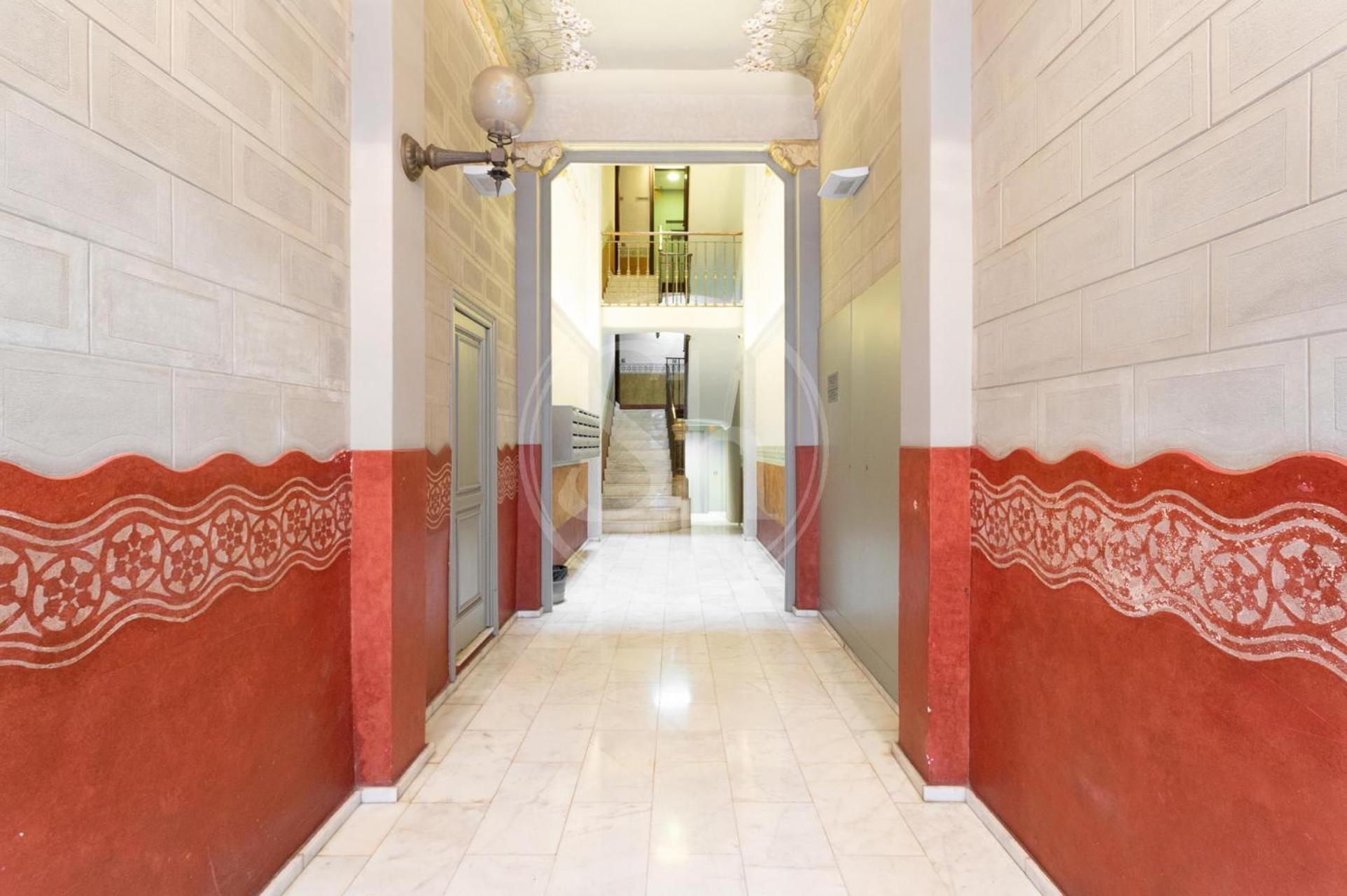En Villaroel 2 Appartement *