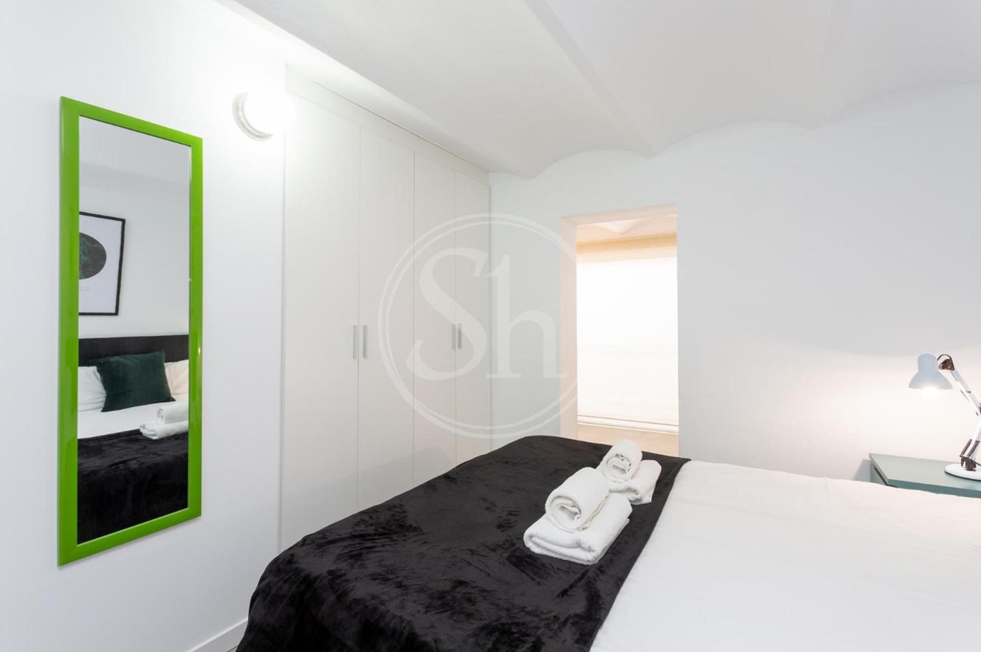 Apartamento En Villaroel 2