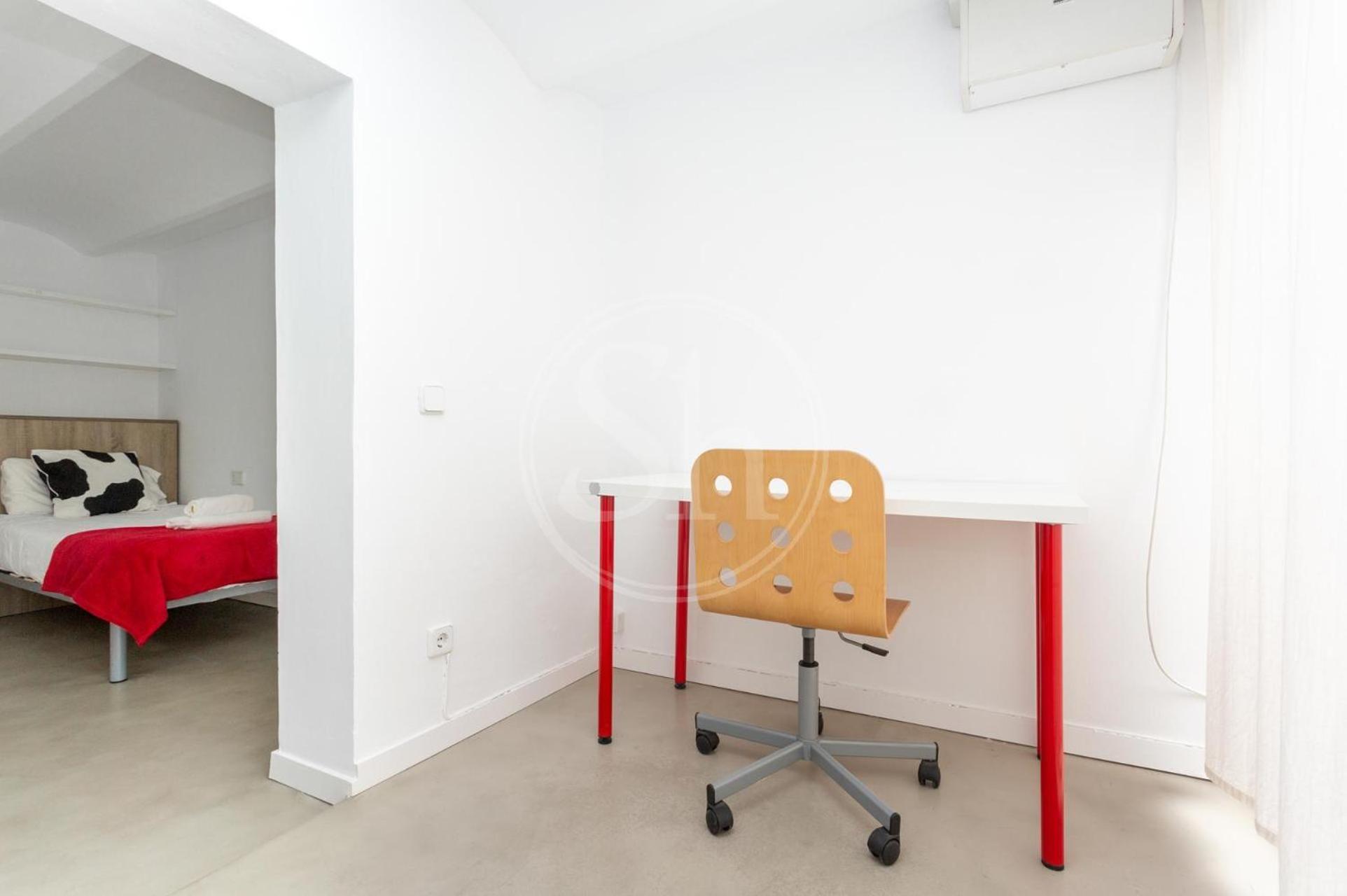 En Villaroel 2 Apartamento